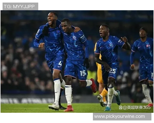 切尔西2强势反弹展现球队韧性新赛季目标重回巅峰