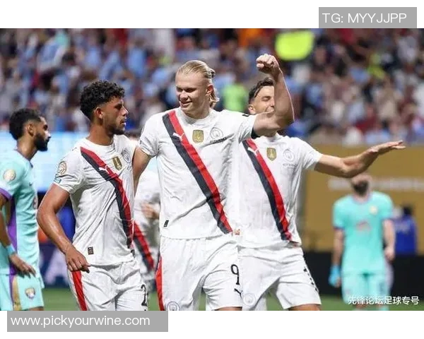 英超最贵阵容揭晓哈兰德伊萨克领衔阿森纳成为最大赢家